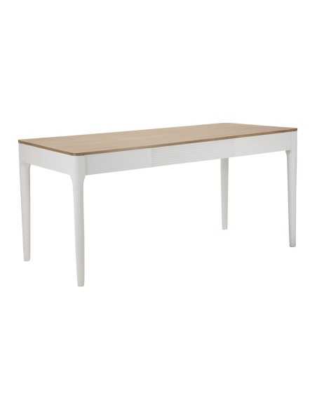 Tavolo Da Pranzo Matera Cm 180x90x80 - 1427480000