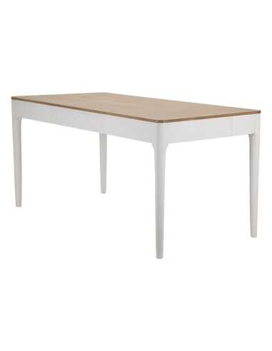Tavolo Da Pranzo Matera Cm 180x90x80 - 1427480000