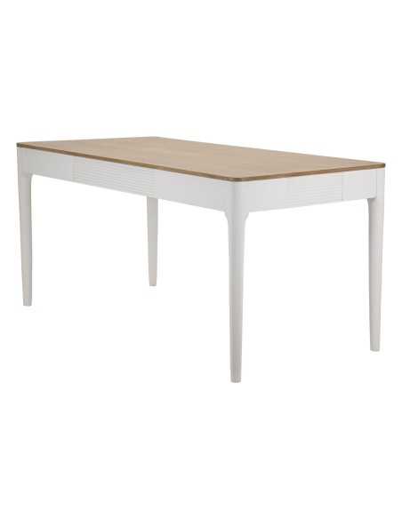 Tavolo Da Pranzo Matera Cm 180x90x80 - 1427480000