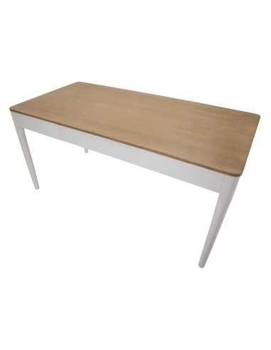 Tavolo Da Pranzo Matera Cm 180x90x80 - 1427480000