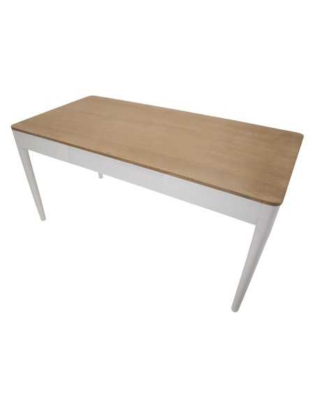 Tavolo Da Pranzo Matera Cm 180x90x80 - 1427480000