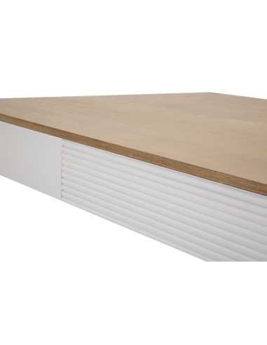 Tavolo Da Pranzo Matera Cm 180x90x80 - 1427480000