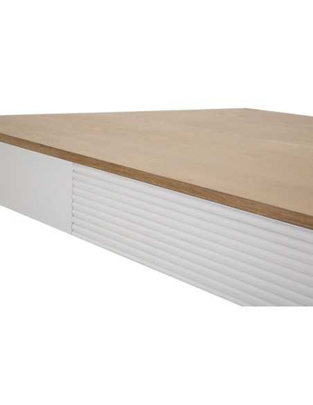 Tavolo Da Pranzo Matera Cm 180x90x80 - 1427480000