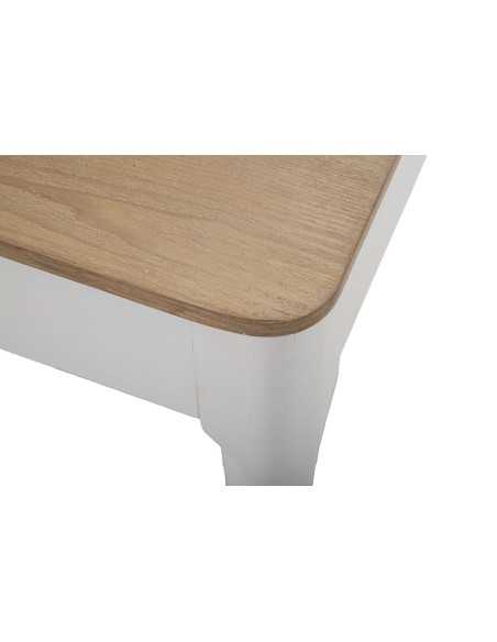 Tavolo Da Pranzo Matera Cm 180x90x80 - 1427480000