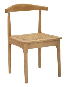 Sedia Japan -a- Set 2 Pz Cm 54x54x70 - 142749000A