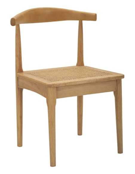 Sedia Japan -a- Set 2 Pz Cm 54x54x70 - 142749000A