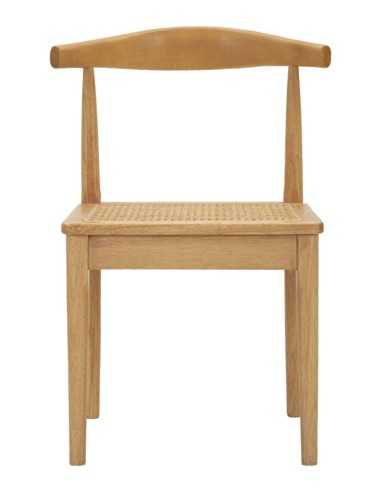 Sedia Japan -a- Set 2 Pz Cm 54x54x70 - 142749000A