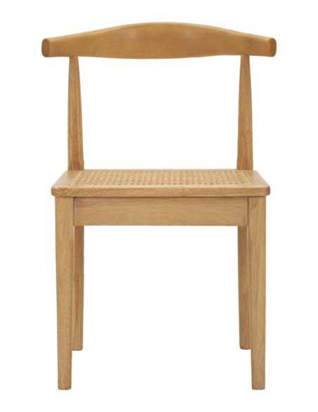 Sedia Japan -a- Set 2 Pz Cm 54x54x70 - 142749000A