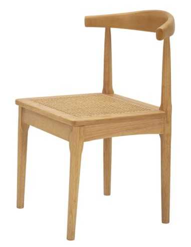 Sedia Japan -a- Set 2 Pz Cm 54x54x70 - 142749000A