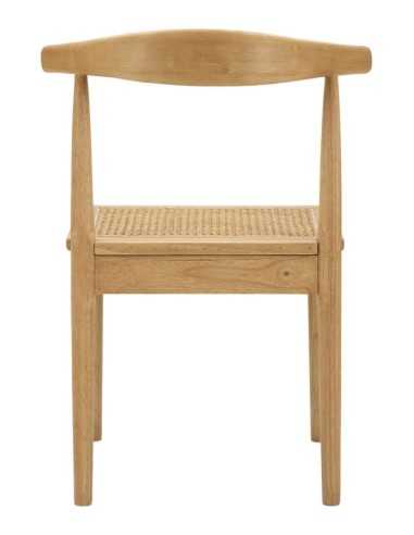 Sedia Japan -a- Set 2 Pz Cm 54x54x70 - 142749000A