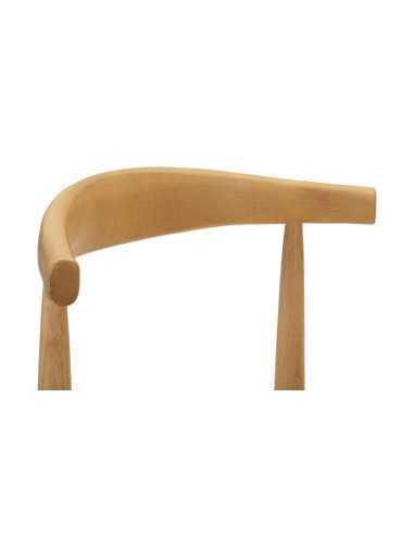 Sedia Japan -a- Set 2 Pz Cm 54x54x70 - 142749000A