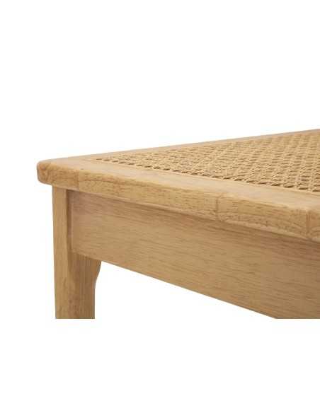 Sedia Japan -a- Set 2 Pz Cm 54x54x70 - 142749000A