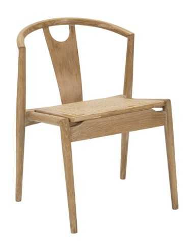 Sedia Japan -b- Set 2 Pz Cm 56x53x76 - 142749000B