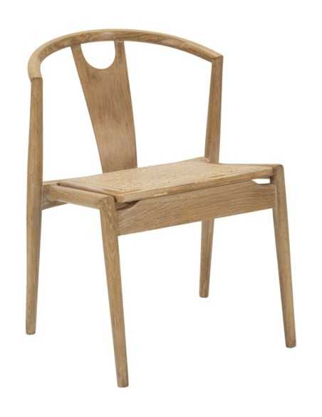 Sedia Japan -b- Set 2 Pz Cm 56x53x76 - 142749000B