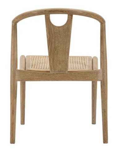 Sedia Japan -b- Set 2 Pz Cm 56x53x76 - 142749000B