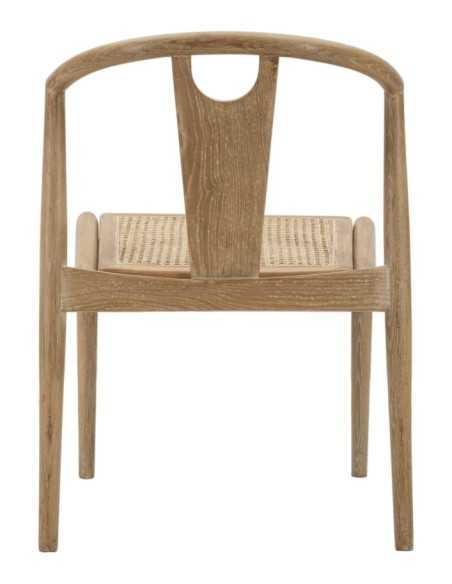 Sedia Japan -b- Set 2 Pz Cm 56x53x76 - 142749000B