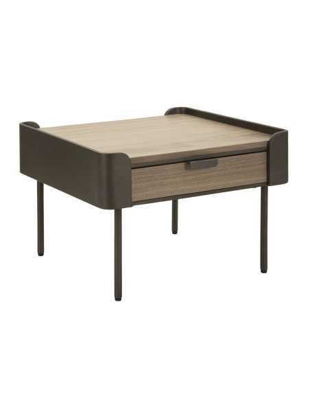 Tavolo Da Caffe' Toronto Cm 60x60x41 - 1427710000