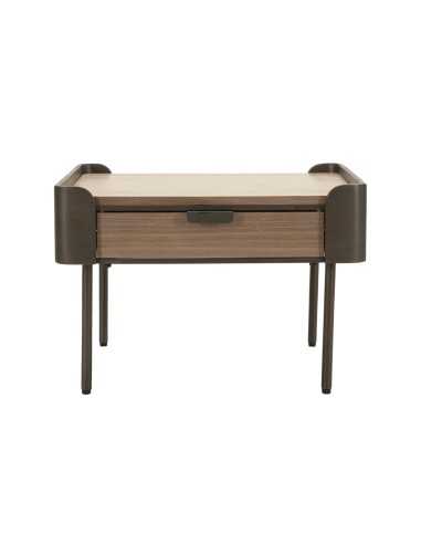 Tavolo Da Caffe' Toronto Cm 60x60x41 - 1427710000
