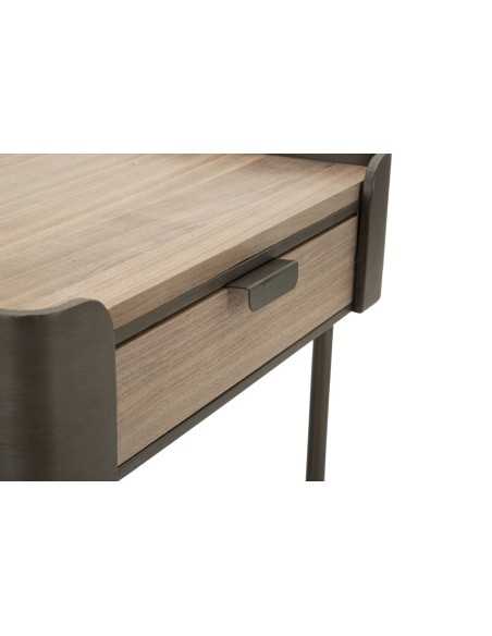 Tavolo Da Caffe' Toronto Cm 60x60x41 - 1427710000
