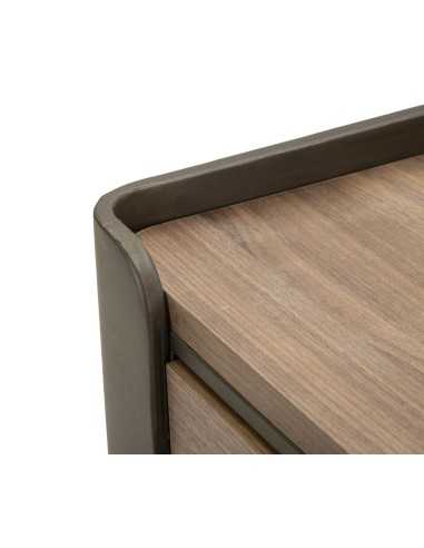 Tavolo Da Caffe' Toronto Cm 60x60x41 - 1427710000