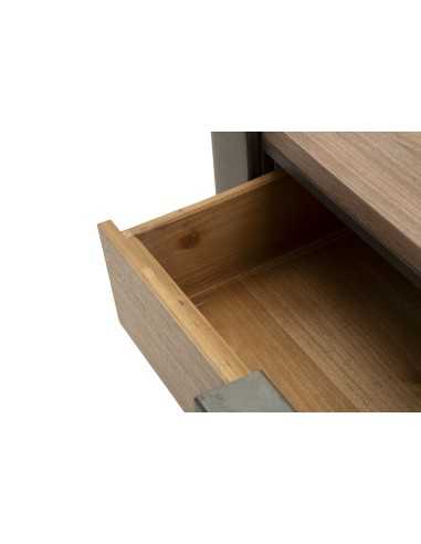 Tavolo Da Caffe' Toronto Cm 60x60x41 - 1427710000