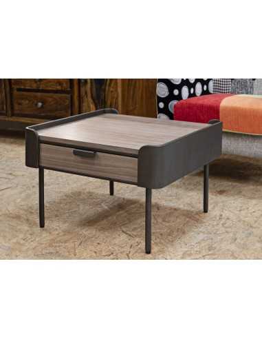Tavolo Da Caffe' Toronto Cm 60x60x41 - 1427710000