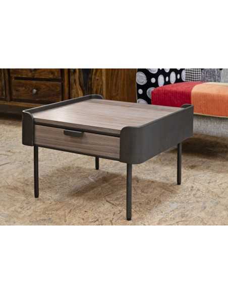 Tavolo Da Caffe' Toronto Cm 60x60x41 - 1427710000
