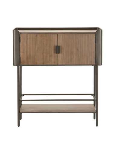 Mobiletto Toronto Cm 100x42x110 - 1427720000