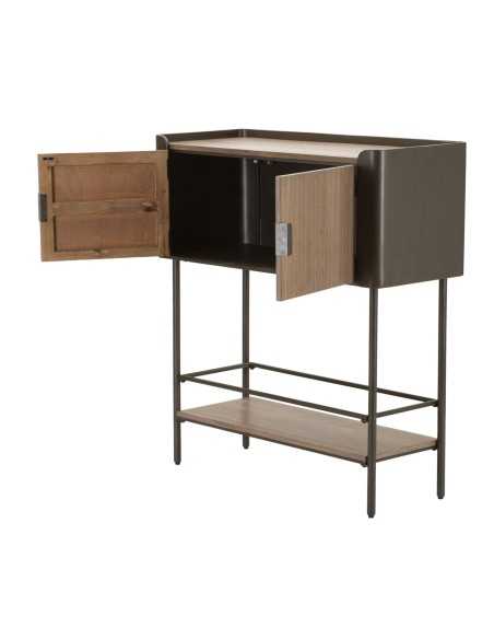 Mobiletto Toronto Cm 100x42x110 - 1427720000