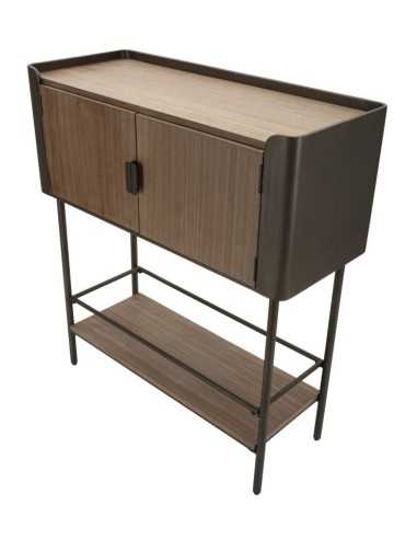Mobiletto Toronto Cm 100x42x110 - 1427720000
