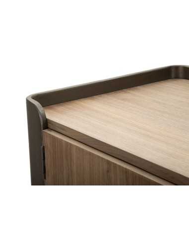 Mobiletto Toronto Cm 100x42x110 - 1427720000
