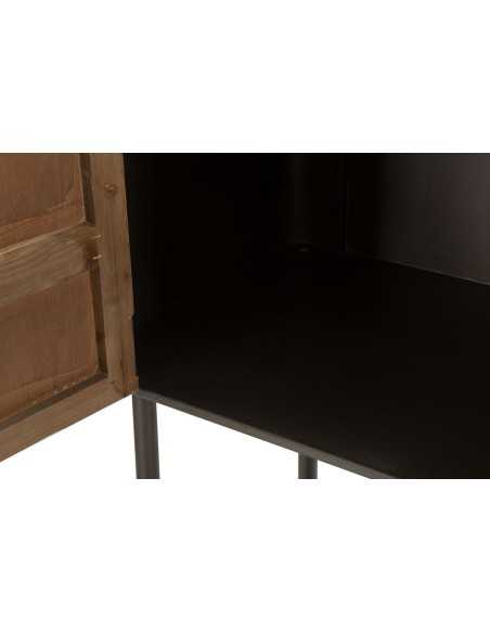 Mobiletto Toronto Cm 100x42x110 - 1427720000