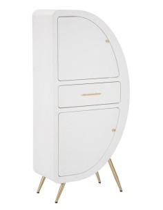 Mobiletto 2 Ante Venus Cm 60x32x133 - 1428100000