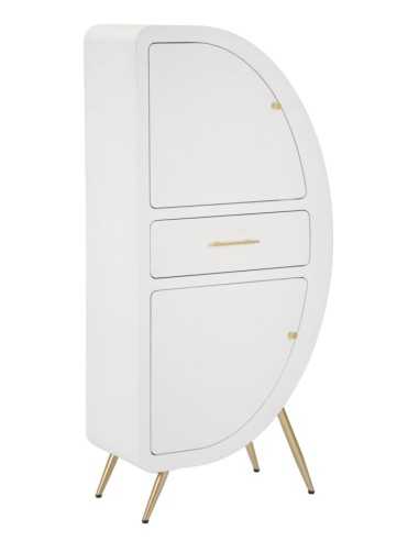 Mobiletto 2 Ante Venus Cm 60x32x133 - 1428100000