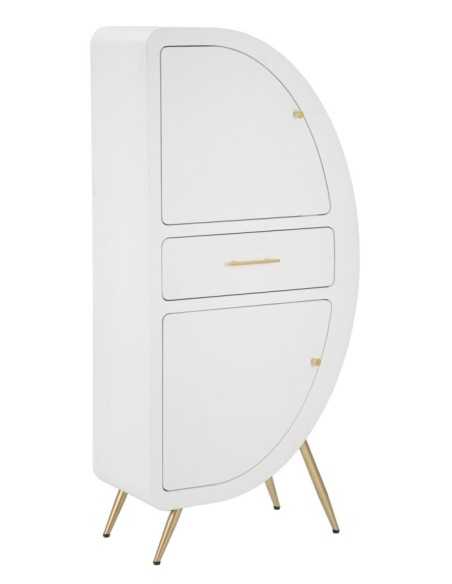 Mobiletto 2 Ante Venus Cm 60x32x133 - 1428100000