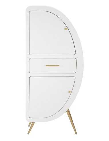 Mobiletto 2 Ante Venus Cm 60x32x133 - 1428100000