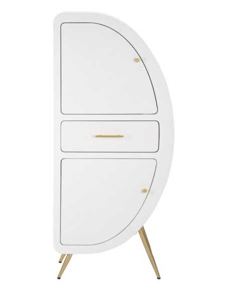 Mobiletto 2 Ante Venus Cm 60x32x133 - 1428100000