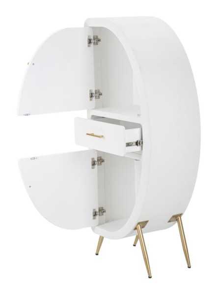 Mobiletto 2 Ante Venus Cm 60x32x133 - 1428100000