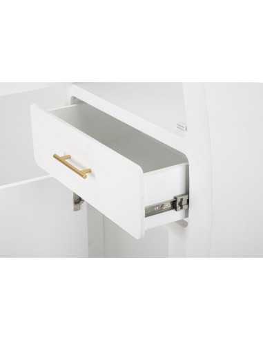 Mobiletto 2 Ante Venus Cm 60x32x133 - 1428100000