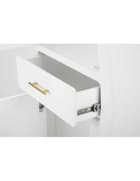 Mobiletto 2 Ante Venus Cm 60x32x133 - 1428100000