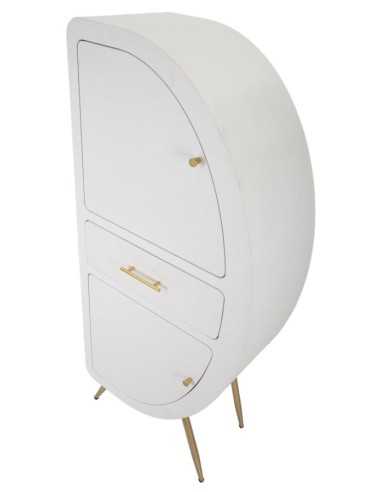 Mobiletto 2 Ante Venus Cm 60x32x133 - 1428100000