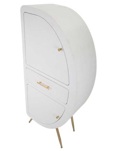 Mobiletto 2 Ante Venus Cm 60x32x133 - 1428100000
