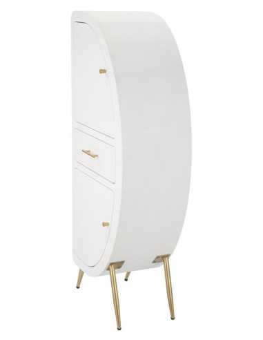 Mobiletto 2 Ante Venus Cm 60x32x133 - 1428100000