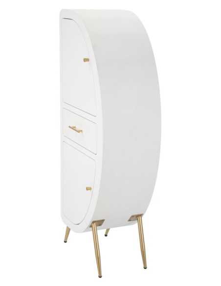 Mobiletto 2 Ante Venus Cm 60x32x133 - 1428100000