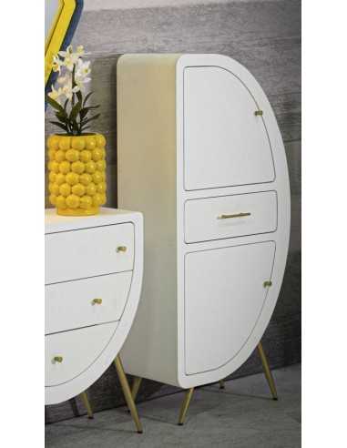 Mobiletto 2 Ante Venus Cm 60x32x133 - 1428100000