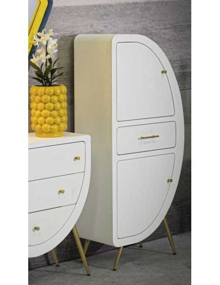 Mobiletto 2 Ante Venus Cm 60x32x133 - 1428100000