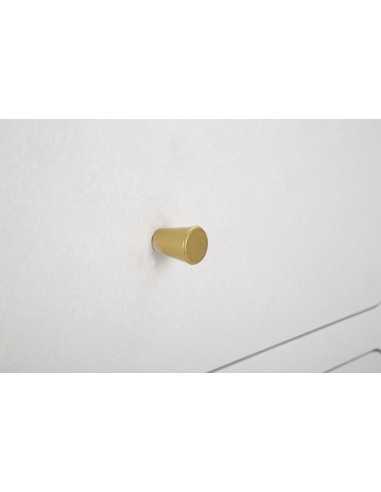 Comodino Alto Venus Cm 60x32x79 - 1428120000