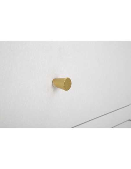 Comodino Alto Venus Cm 60x32x79 - 1428120000