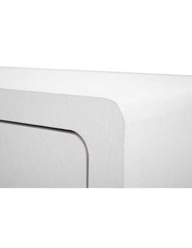 Comodino Alto Venus Cm 60x32x79 - 1428120000
