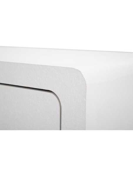 Comodino Alto Venus Cm 60x32x79 - 1428120000